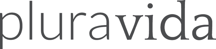 Plura Vida logo