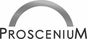 Proscenium logo
