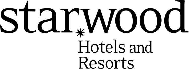 Starwood Hotels & Resorts logo