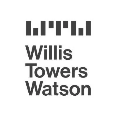 Willis Towers Watson logo